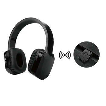 De Juego portátiles, Accesorios Mini USB Auricular Bluetooth 4.0 Adaptador Dongle Receptor para PS4 Controlador apropiado Para CUALQUIER Auriculares Bluetooth