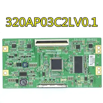 De prueba para samgsung 320AP03C2LV0.1 LTA320AP02 pantalla L32F19 de la placa lógica