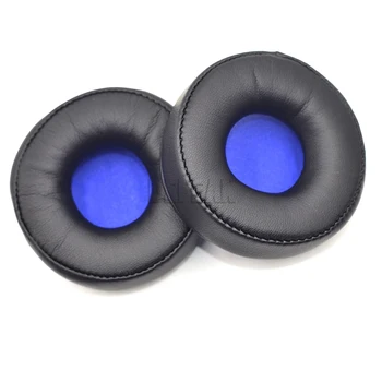 Defean 4 color almohadillas de almohadilla de sellos de espuma para Jabra Move Wireless Auriculares auriculares