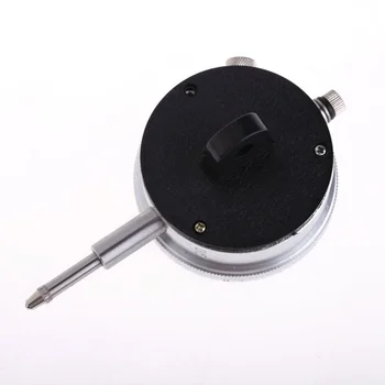 Dial Indicador de 0-10 mm Medidor Preciso de la Resolución de 0.01 precisión de Concentricidad de la Prueba