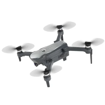 Drone GPS K20 Motor sin Escobillas 5G Wifi FPV 4K HD de la Cámara Dual de ESC Profesional Plegable RC Quadcopter 25 Minutos de Vuelo Juguetes