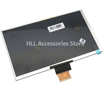 El envío gratuito Nueva de 7 pulgadas 40PIN pantallas LCD mipi BF89207011 163MM*97MM