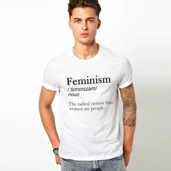 El feminismo de la Camiseta de los Derechos de la Mujer Tumblr Moda Unisex Camiseta moletom hacer tumblr camiseta feministas camiseta casual tops camiseta de estética