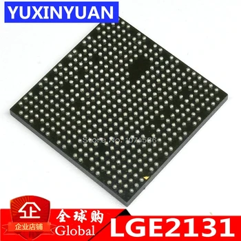 En stock LGE2131 LG2131 2131 LGE2132 LGE2133 LGE2134 LGE2135 LGE2136 BGA circuito integrado IC LCD chip NUEVO 1PCS
