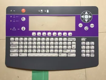 ENM36390 9040 teclado de membrana para imaje 9040 piezas de la impresora de inyección de tinta de inyección de tinta TECLADO