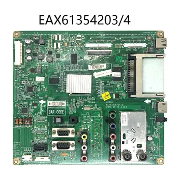 Envío gratis Buena prueba para 32LD350-BC motherboard EAX61354204 EAX61354203 con pantalla LC320WXE