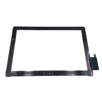 Envío gratis Para Asus ZenPad 10 Z301M P028 Touch Pantalla Digitalizador Panel de Vidrio de Reemplazo