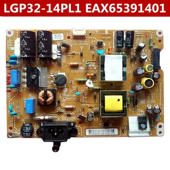 Envío libre de la Nueva potencia de la junta de EAX65391401 LGP32I-14PL1 para LG 32LB5610 TV de 32 pulgadas