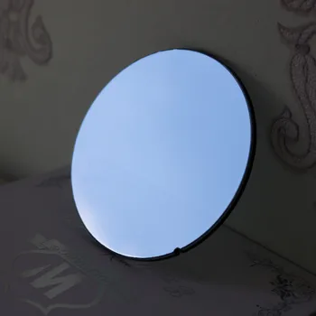 Espejo de plata Lentes para Gafas de sol Gafas de AR Azul de Revestimientos parte Trasera EXIA ÓPTICA de la Serie A5