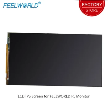 FEELWORLD LCD IPS de la Pantalla para F5 Monitor