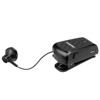 Fineblue FQ-10 pro Bluetooth 5.0 10 horas hablando de música y mucho tiempo auricular Bluetooth auricular inalámbrico Bluetooth auricular