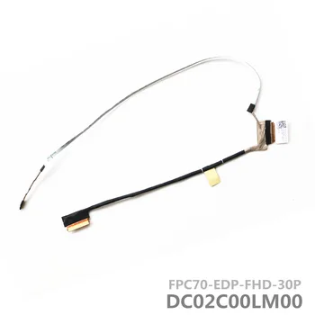 FPC70 EDP FHD 30P DC02C00LM00 LCD LVDS CABLE