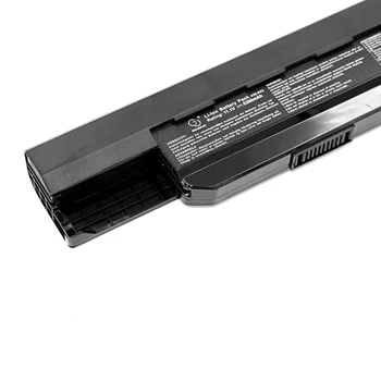 Golooloo 6 Celdas de Batería del ordenador Portátil Para Asus K53S K53 K53E K43E K53 K53T K43S X43E X43S X43E K43T K43U A53E A53S K53S Batería de 11.1 v