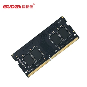 GUDGA Memoria Ram DDR4 de 4GB 8GB 16GB 32GB 3000MHZ 2666 MHZ Sodim 1.2 V Soporte de doble canal Para el ordenador Portátil ordenador Portátil Accessori