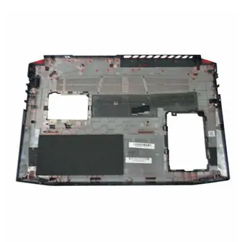 GZEELE nuevo portátil minúsculas para el Acer Predator Nitro 5 AN515-42 AN515-51 AN515-53 Helios 300 G3-572 G3-571 D de la Cubierta Inferior de la cubierta