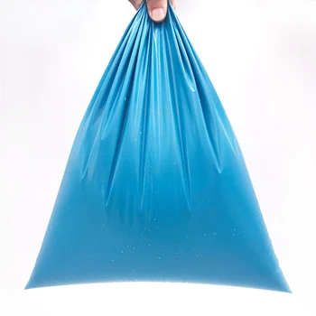 HARDIRON Courier Azul Poli Mailer Bolsas de Plástico Correo de la Bolsa de Sobres autoadhesivos Sello de Paquetes de Envío Saco
