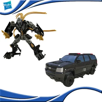 Hasbro Transformers Clase Deluxe Studio Serie SS30 Cárter de la Figura de Acción de Autobot COCHE de Transformación de Deformación Robot de Juguete