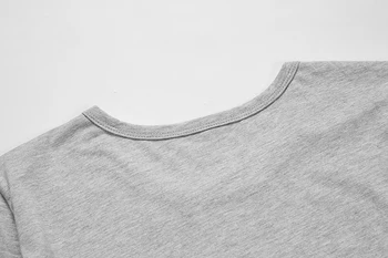 HETUAF el DÍA del JUEGO de la CAMISA de Harajuku Camisetas de Algodón de las Mujeres Gracioso Punk Camisetas mujer Mujer 2018 Verano Impreso Tumblr Camiseta Femme