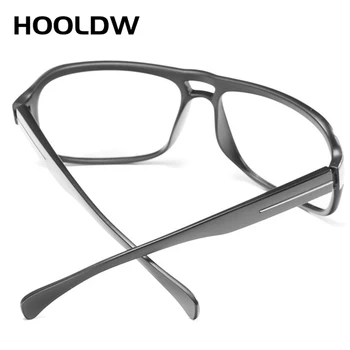 HOOLDW Nuevas Gafas de sol Fotocromáticas Hombres Polarizada Camaleón gafas de Sol de Día y Noche de Conducción Gafas Gafas Gafas de oculos de sol