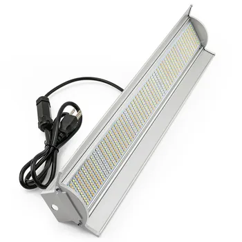Integrado de PCBA LED Crecen la Luz 280W Tubo de Espectro Completo de efecto Invernadero de Interior de la Planta y Flor de Alto Rendimiento, el Crecimiento de la Planta de la Lámpara