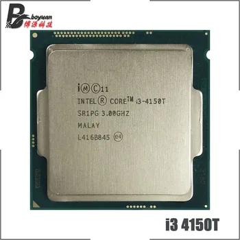 Intel Core i3-4150T i3 4150T 3.0 GHz de Doble Núcleo del Procesador de la CPU 3M 35W LGA 1150