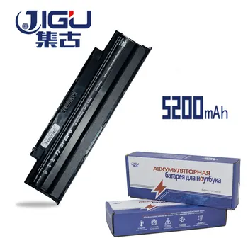 JIGU de la Batería Para Dell Inspiron N5110 M501 M501R M511R N3010 N3110 N4010 N4050 N4110 N5010 N5010D N5110 N7010 N7110 j1knd