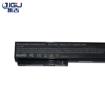 JIGU Negro de 6 Celdas para Portátil Batería PARA LG 3UR18650-2-T0593 916C7830F EAC34785411 EAC60958201 SQU-804 SQU-805 SQU-807 SQU-904