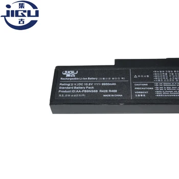 JIGU Portátil Batería Para Samsung RC410 RC510 RC710 RC512 RC720 RF410 RF411 RF510 RF511 RF710 RF711 RV408 RV409 RV410 RV415 RV508