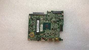KTUXB BM5338 de la placa base para Lenovo FLEX 10 notebook CPU de la placa base N3530 4G de RAM DDR3 de prueba de trabajo