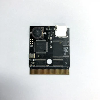 KY Tecnología de BRICOLAJE 700 en 1 EDGB Remix tarjeta de Juego de GB, GBC Juego de Consola