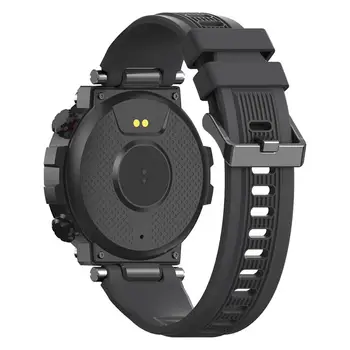 La nueva Smart Reloj Impermeable de los Deportes de la Pulsera para KOSPET Raptor Bluetooth 4.0 Anti-colisión de absorción de choque de Reloj Inteligente de la Venta Caliente