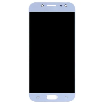 LCD de alta Calidad Para Samsung Galaxy J5 2017 J530 SM-J530F Pantalla Digitalizador Asamblea de Reemplazo de Pantalla Para Samsung