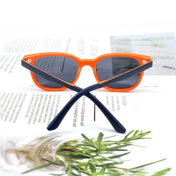 LUCIDIE 2021 Moda Mujer Oval Magnético Clip de Gafas de sol de los Hombres de la Vendimia Ultem Unisex de Conducción Gafas de Sol con Estilo Sport Tonos UV400
