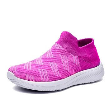 Madhur MIUNSHU 2020 zapatos deportivos para Niños Transpirable zapatos para caminar de los Niños al aire libre, casual zapatos