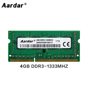 Memoria RAM DDR3 2GB 4GB 8GB 1333 1600 mhz Memoria de Acceso Aleatorio 1333 1600 Equipo de Memoria ram ddr 3 Para el ordenador Portátil