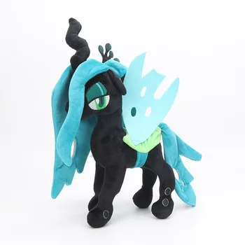 Mi Pequeño Pony de Peluche Juguetes de 40 cm de la Amistad es Magia de la Princesa Luna Celestria Woona Pesadilla de la Luna Daybreaker Muñecas