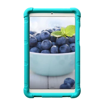 MingShore De Silicona Resistente Caja De La Tableta De Xiaomi MiPad 4 8.0