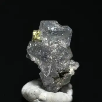Natural de Piedra de Cuarzo Cristal Mineral Espécimen De la PROVINCIA de CHINA