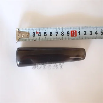 Natural de Ágata mortero y mano de Mortero ID=100 mm 4