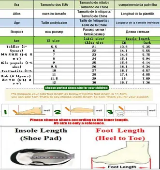 Niña de los Zapatos de Moda Otoño Lentejuelas Bowtie Plano de las Zapatillas de deporte de los Niños de las Niñas de la Princesa de los Zapatos de Leopardo de Impresión de Niño Zapatos SMG132
