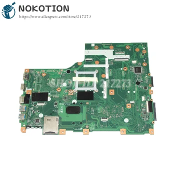 NOKOTION Placa madre del ordenador Para Acer aspire v3-772 v3-772g EA/VA70HW PRINCIPAL de la JUNTA DDR3L PGA947 HD4000 Gráficos