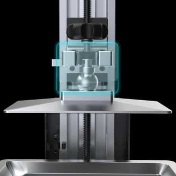 NOVA3D Bene4 Impresora 3D Accesorios de la Impresora 3D CNC Componentes de la Plataforma de la Impresora 3D de Piezas