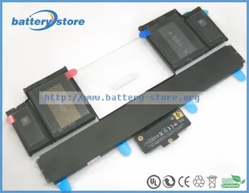 Nueva Genuino 11.21 V, 6600mAh batería para A1437, 020-7851-Un, MacBook Pro 13 Retina A1425, MacBook Pro Retina de 13 pulgadas,