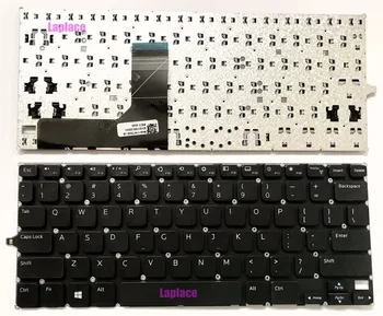 Nueva Genuino NOS teclado para Dell Inspiron 11 3147 3148 DP/N:0F4R5H V144725AS1