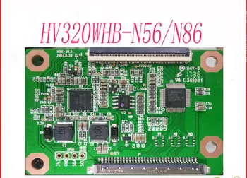 Nueva HV320WHB-N56/HV320WHB-N86 Lógica de la Junta de 32pulgadas