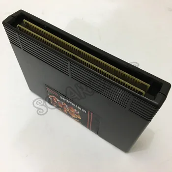 Nueva Llegada de Arcade Cassette 161 en 1 de NEO GEO AES de juegos multi Cartucho de NeoGeo 161 en 1 AES versión de la Familia AES Juego de Consola