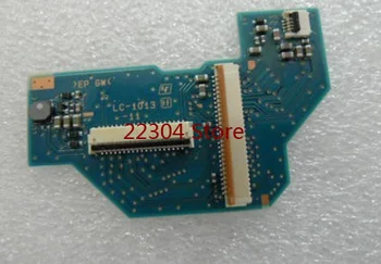 NUEVA Pantalla LCD tarjeta de Controlador Para SONY A7, A7R A7S A7K ILCE-7 piezas de Reparación ( LC-1013-11 )