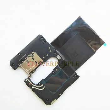 Nueva Placa base Original Cubierta del Módulo NFC Wifi Señal de la Antena de cobertura Para Xiaomi Mi 9T Redmi K20 / K20 Pro