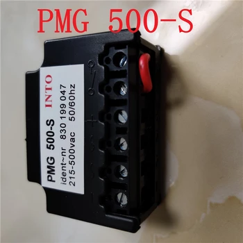 NUEVA PMG 500-S Transformador de Rectificador 830 199 047 215-500VAC
