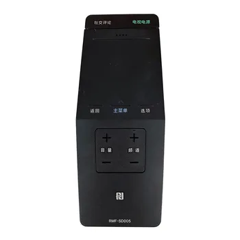 NUEVO Control Remoto Original Para Sony RMF-SD005 RMFSD005 para W950B W850B W800B 700B 70W855B TV Touchpad Fernbedienung